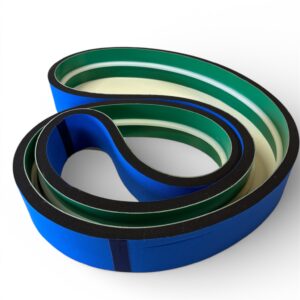 コバシ ネギ収穫機「ソフィ」用 キョウジベルト（互換品）