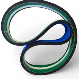 コバシ ネギ収穫機「ソフィ」用 タオシベルト（互換品）