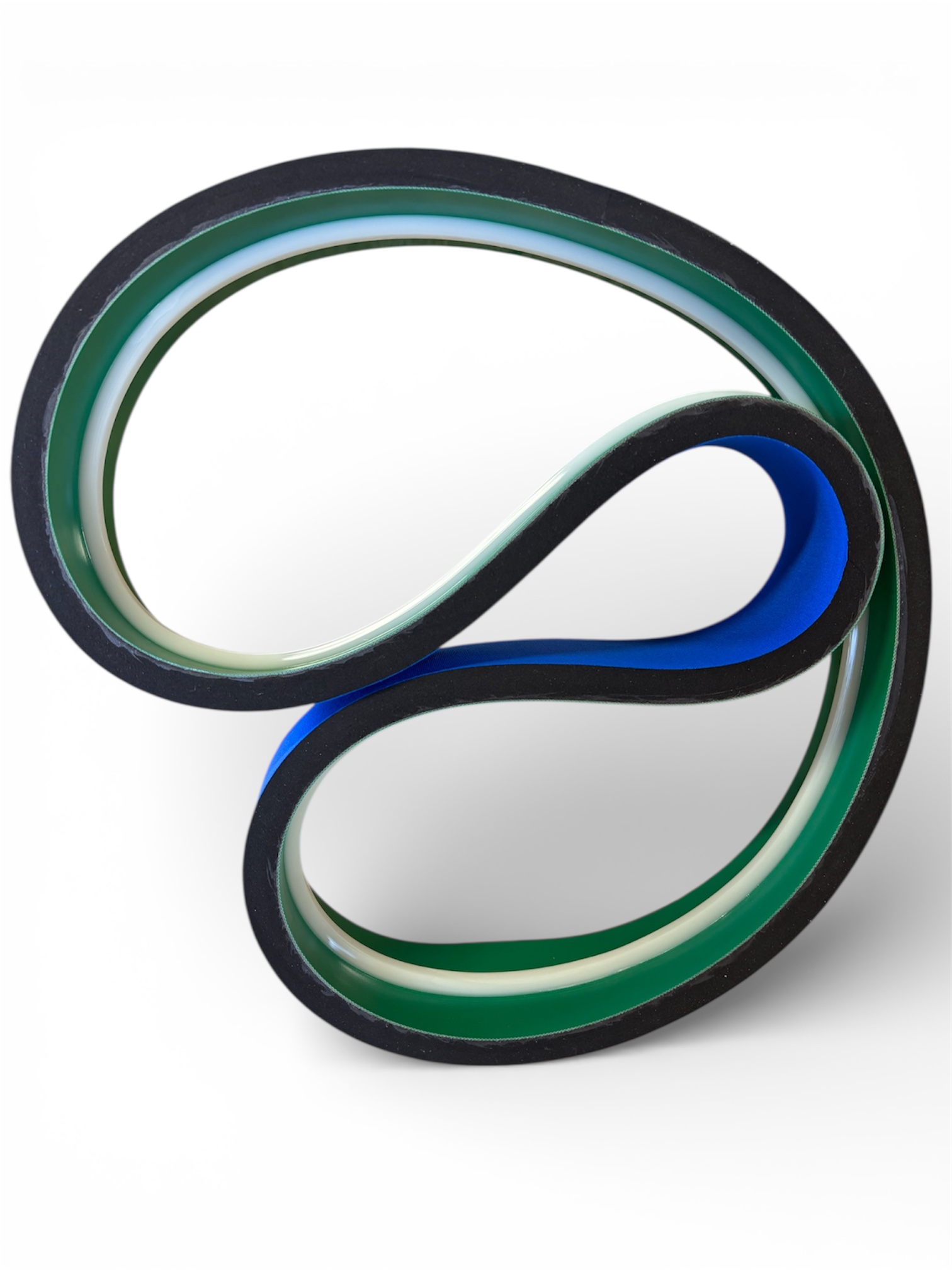 コバシ ネギ収穫機「ソフィ」用 タオシベルト(互換品)